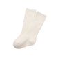 🎁 Double Needle Baby Knee Length Socks (100% off) null
